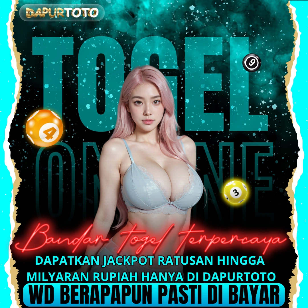 Dapurtoto > Official Website Soccer Roulette Casino Pilihan Terbaik Keluarga +62